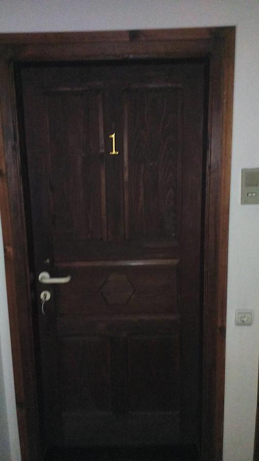 Vila De Turist Nova Varoš Exterior foto